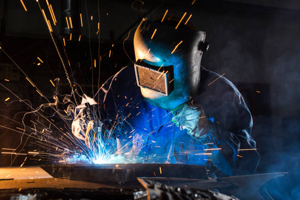 Best Maintenance and Repair Welding in Trooper, PA