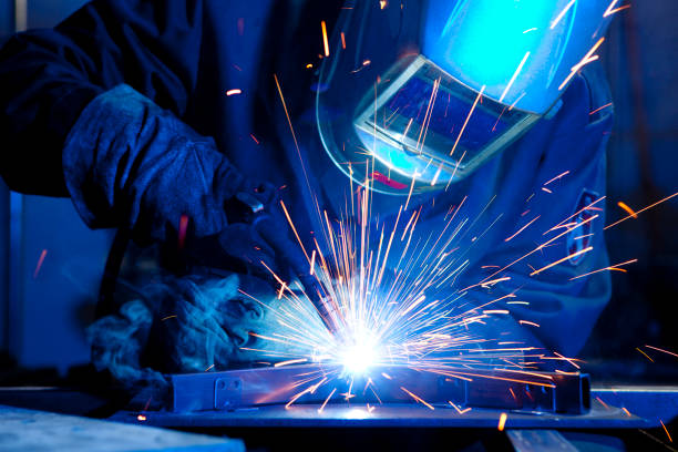Best Automotive Welding in Trooper, PA