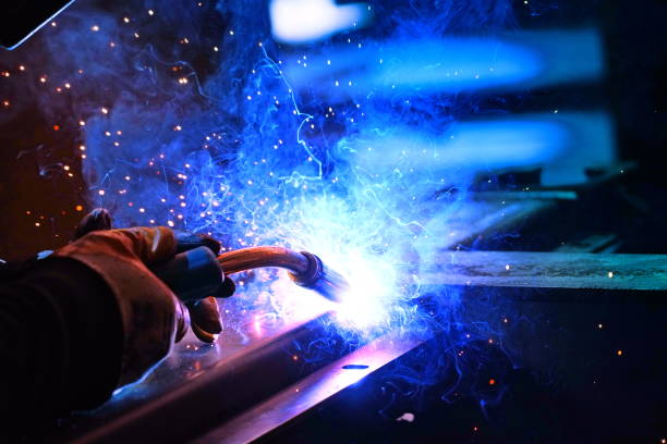 Best Structural Steel Welding in Trooper, PA