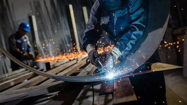 Best Pipe Welding in Trooper, PA