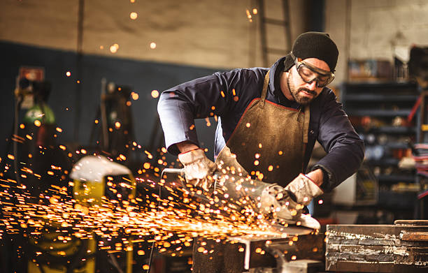 Best Automation and Robotic Welding in Trooper, PA